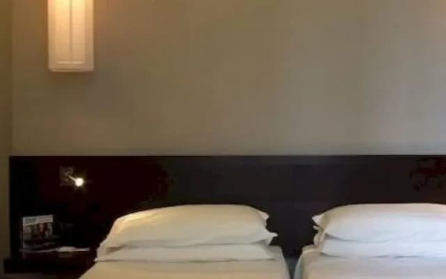 Hotel Santa Maura 2 - photo 2