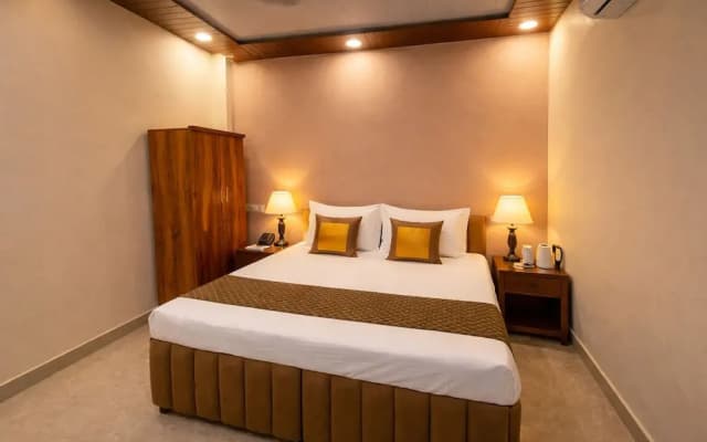 Hotel Kasa Nest - photo 5