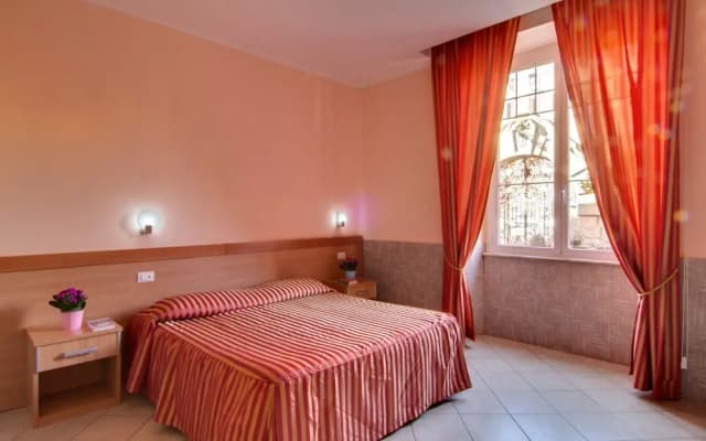 Palma Residences In Rome - photo 5
