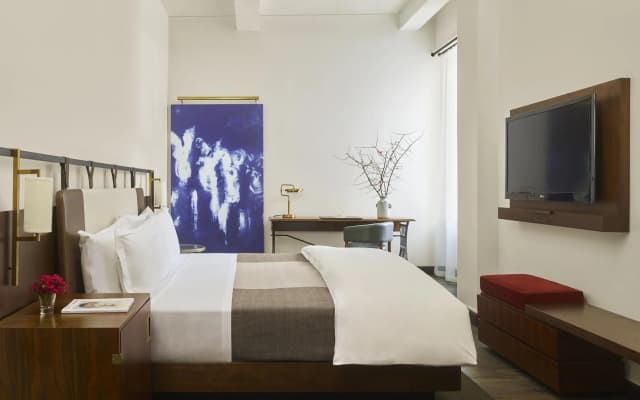 Refinery Hotel New York - photo 2