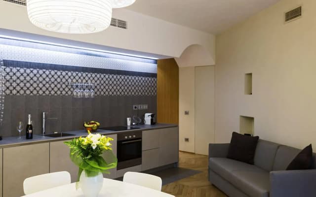 Maison Laghetto Apartment Suite - photo 2