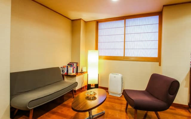 Hotel Fukudaya - photo 2