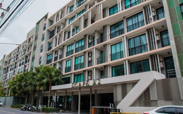 Zcape 2 Condominimum - photo 4
