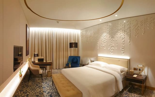 Steigenberger Hotel Doha - photo 5
