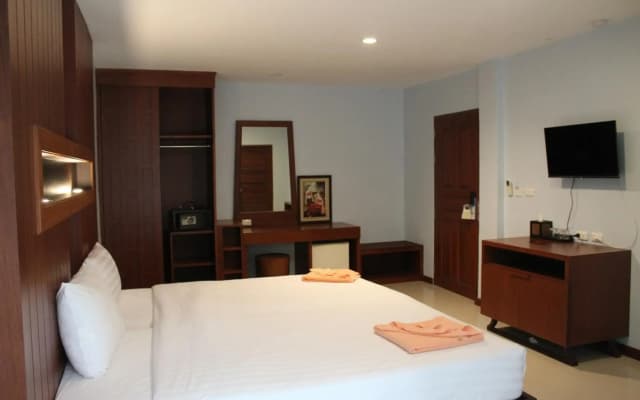 Cocoon Deva Hotel - photo 4