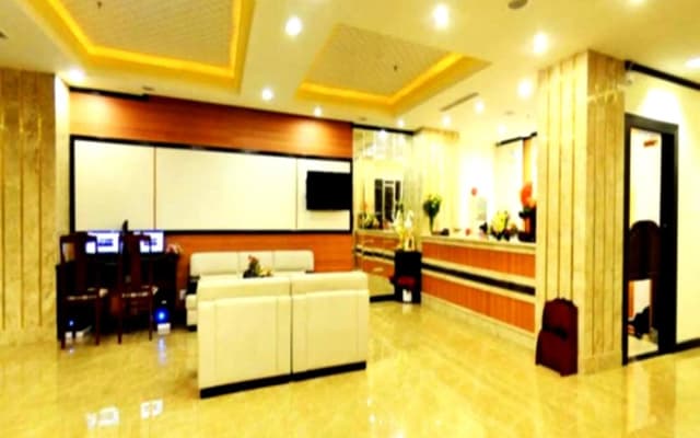 Kay Han Riverfront Hotel Da Nang - photo 2
