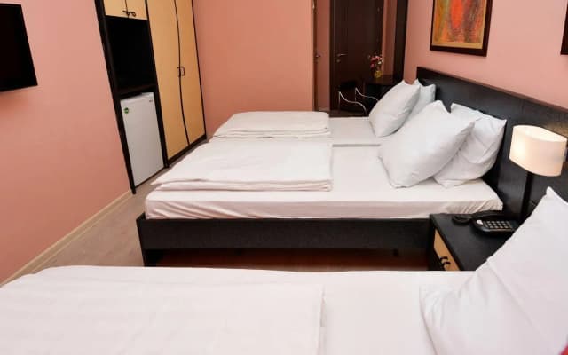 Istanbul Hotel - photo 4