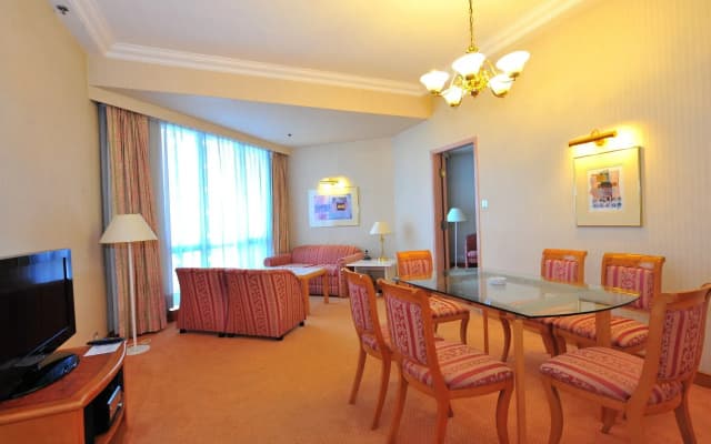 Kornhill Apartments - photo 2