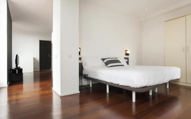 AinB Gothic Cathedral Apartments - photo 5