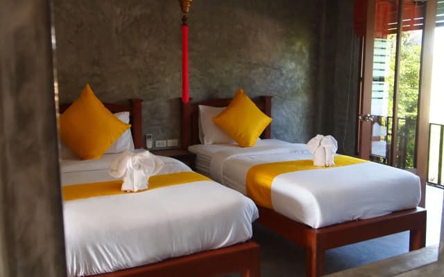 Araya Boutique Hotel - photo 5
