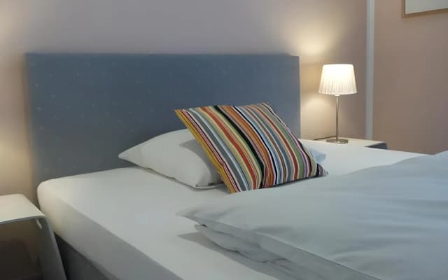 Hotel Alt - Tegel - photo 3