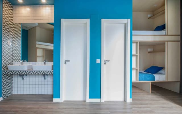 Mola Hostel - photo 4