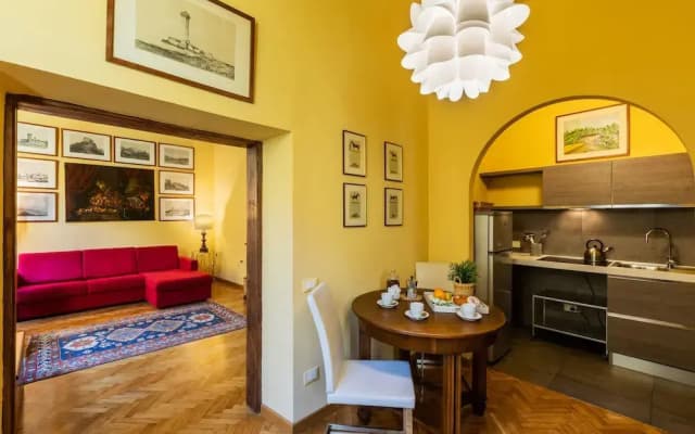 Appartamento il Sogno - photo 4