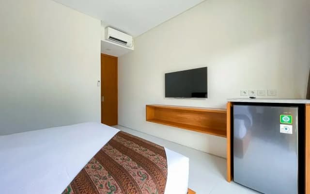 Aldan Guest House Syariah - photo 3
