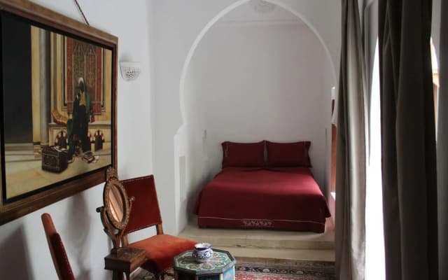Riad Ben Youssef - photo 4