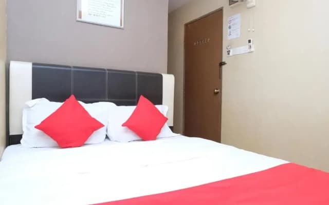 OYO 44123 Hotel Al-Saif - photo 2