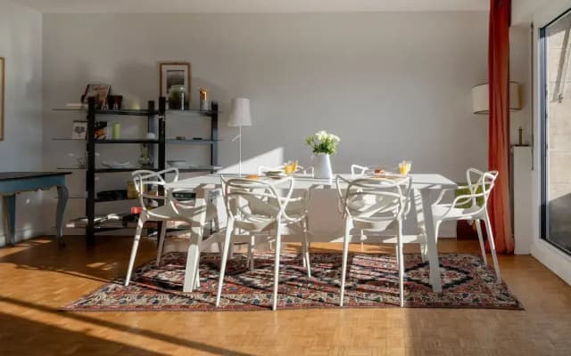 Eiffel Tower Loft residence - photo 5