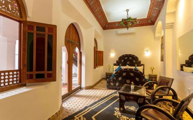 Riad Agdal Royal - photo 2