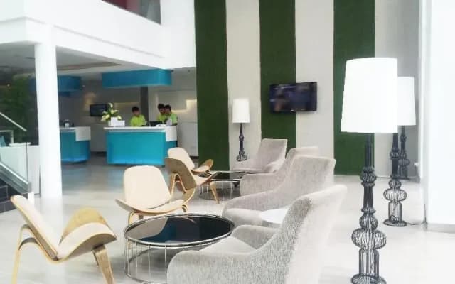 Ibis Styles Kuala Lumpur Cheras - photo 2