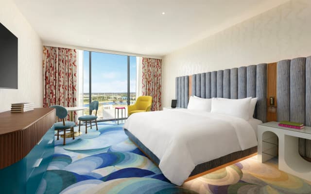Lake Nona Wave Hotel - photo 2