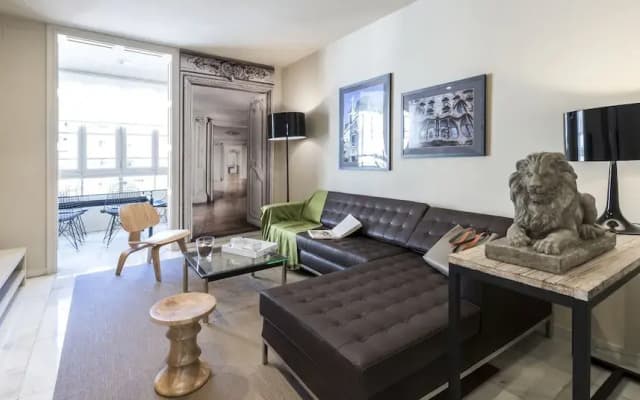 Glocal Apartments Barcelona - photo 4