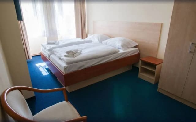 Hotel Chodov Asc - photo 4