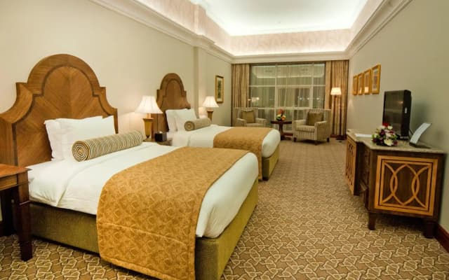 Ayla Hotel - photo 4