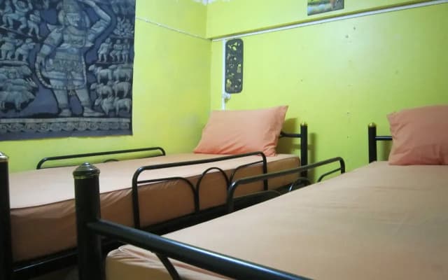 Lucky Hostel - photo 5