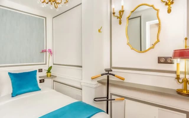 Merveil - Luxury Suite - Marais Archives - photo 5