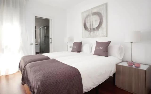 Rent Top Apartments Eixample - photo 4