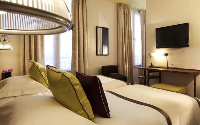 Hotel Marais Bastille - photo 3