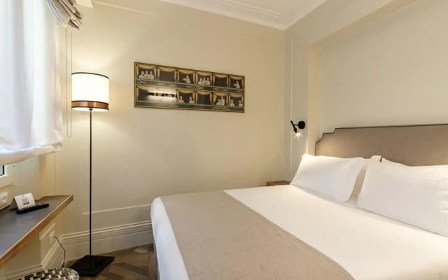 Hotel Smeraldo - photo 3