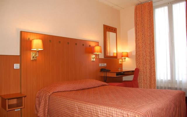 Hotel Terminus Orleans - photo 5