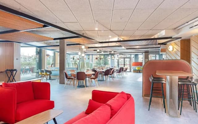 Ibis Styles Madrid City las Ventas - photo 2