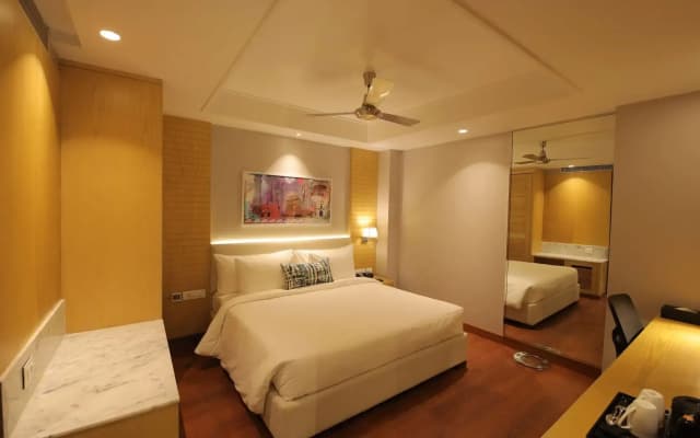 Best Western Darbar - photo 3
