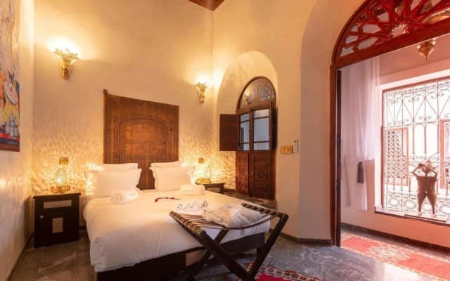 Palais Aix Kabaj & Spa - photo 2