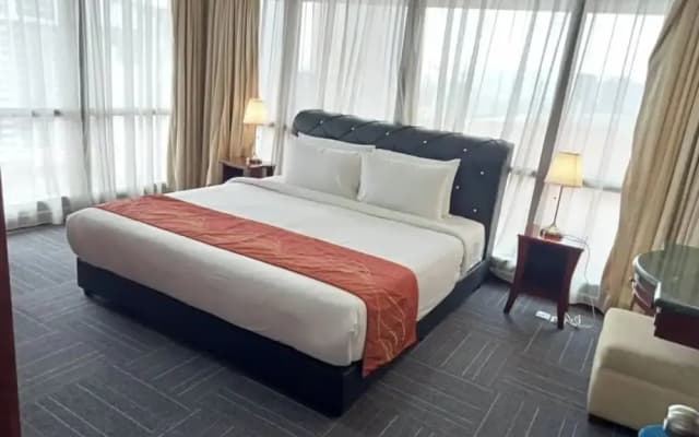 Kuala Lumpur Suite Berjaya Times Square - photo 5