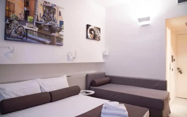 Residenza San Pantaleo Rooms - photo 2