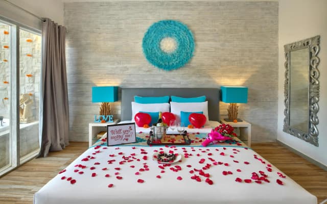 Bali Cosy Villas Seminyak - photo 2