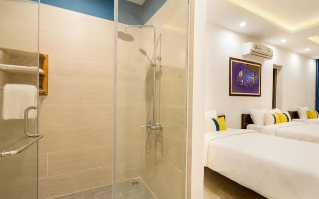 5 Coconut Homestay - photo 3