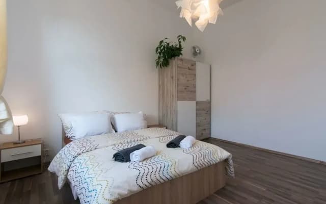 Bravo Apartment - photo 5