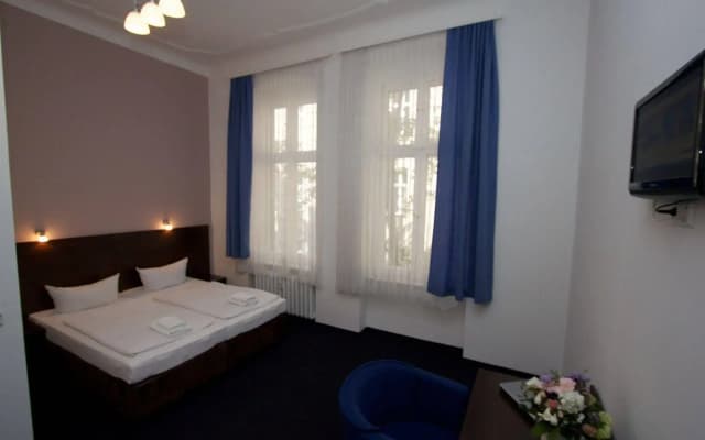 Arta Lenz Hotel - photo 3