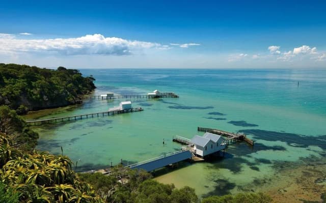 Bayplay Cottage And Portsea Apartments - photo 5