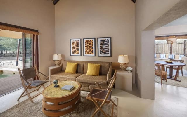 Anantara Al Sahel Villa Resort - photo 4
