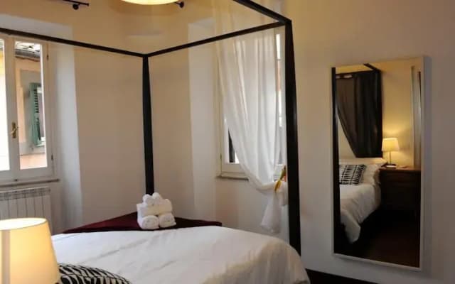 Suite Lungara - photo 3