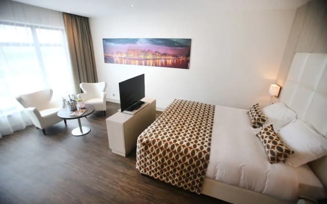 Van Der Valk Hotel Oostzaan - Amsterdam - photo 5