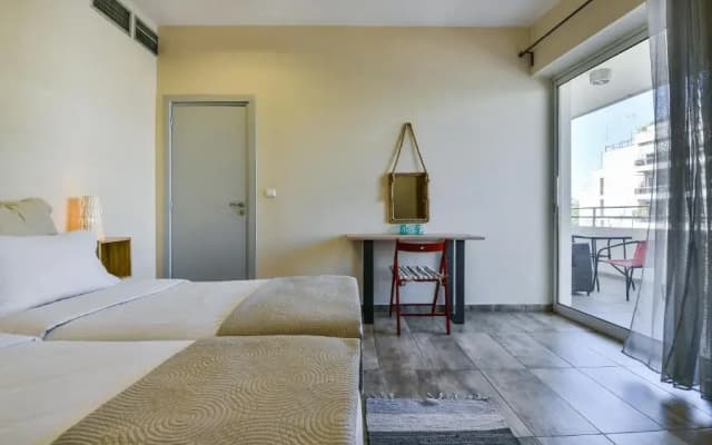 Athens Way Lofts - photo 4