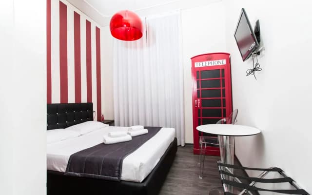 Il Giglio Rosso - B&B - photo 2