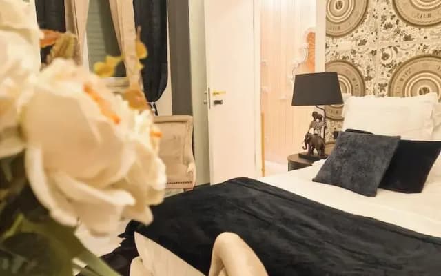 Vaticano 13 guesthouse - photo 2
