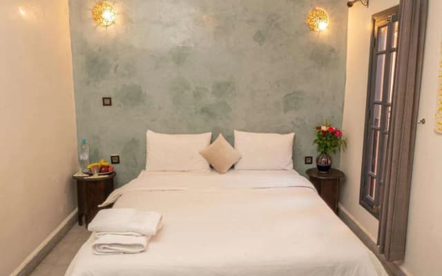 Riad Abjaou - photo 5